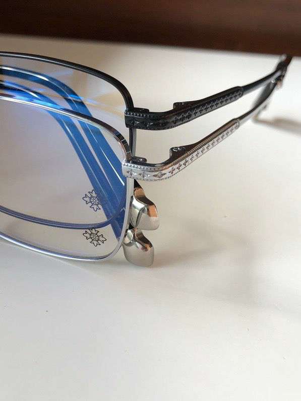 Picture of Chrome Hearts Optical Glasses _SKUfw40166651fw
